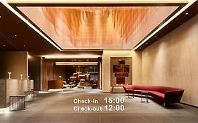 Mitsui Garden Hotel Roppongi Tokyo Premier